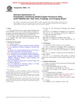 WITHDRAWN ASTM B865-04 1.2.2004 preview