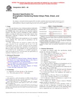 WITHDRAWN ASTM B872-06 1.12.2006 preview