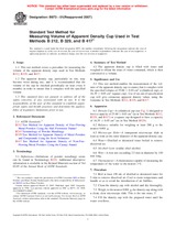 WITHDRAWN ASTM B873-01(2007) 15.3.2007 preview