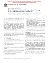 WITHDRAWN ASTM B877-96(2003) 10.2.2003 preview