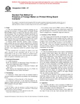 WITHDRAWN ASTM B885-97 10.12.1997 preview
