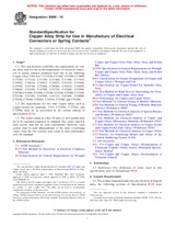 WITHDRAWN ASTM B888-10 1.4.2010 preview