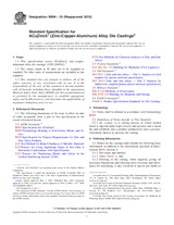 WITHDRAWN ASTM B894-10(2015) 1.5.2015 preview