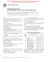 WITHDRAWN ASTM B897-99ae1 12.12.2000 preview
