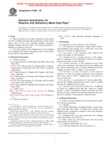 WITHDRAWN ASTM B898-05 1.5.2005 preview