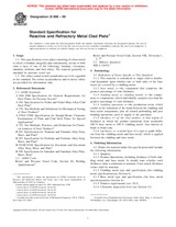 WITHDRAWN ASTM B898-99 10.5.1999 preview