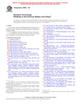 WITHDRAWN ASTM B899-09 1.10.2009 preview
