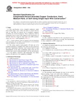 WITHDRAWN ASTM B902-04a 1.9.2004 preview
