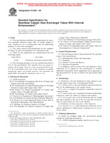 WITHDRAWN ASTM B903-00 10.3.2000 preview