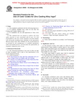 WITHDRAWN ASTM B908-03(2008) 1.5.2008 preview