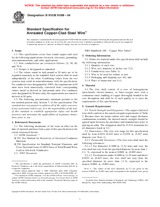 WITHDRAWN ASTM B910/B910M-04 1.4.2004 preview