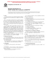 WITHDRAWN ASTM B911/B911M-00 10.10.2000 preview