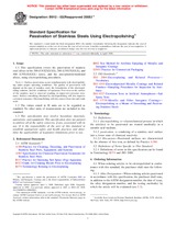 WITHDRAWN ASTM B912-02(2008)e1 1.4.2008 preview