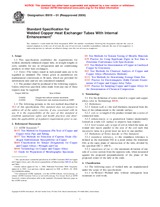 WITHDRAWN ASTM B919-01(2006) 1.10.2006 preview