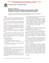 WITHDRAWN ASTM B920-01(2006) 1.12.2006 preview
