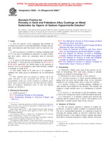 WITHDRAWN ASTM B920-01(2006)e1 1.12.2006 preview