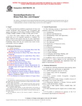 WITHDRAWN ASTM B927/B927M-09 1.10.2009 preview