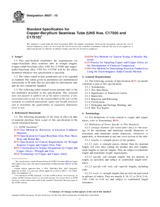 WITHDRAWN ASTM B937-15 1.5.2015 preview