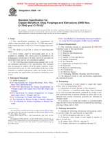 WITHDRAWN ASTM B938-04 1.5.2004 preview