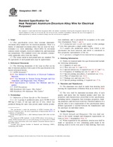 WITHDRAWN ASTM B941-05 1.10.2005 preview
