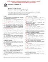 WITHDRAWN ASTM B955/B955M-07 1.10.2007 preview
