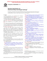 WITHDRAWN ASTM B955/B955M-10 1.11.2010 preview