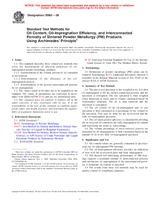 WITHDRAWN ASTM B963-08 1.11.2008 preview