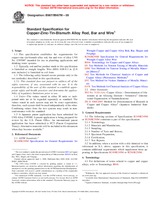 WITHDRAWN ASTM B967/B967M-09 1.4.2009 preview