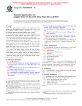 WITHDRAWN ASTM B967/B967M-10 1.4.2010 preview