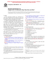 WITHDRAWN ASTM B967/B967M-10a 1.10.2010 preview