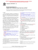WITHDRAWN ASTM B967/B967M-11a 1.10.2011 preview