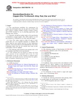 WITHDRAWN ASTM B967/B967M-12 1.4.2012 preview