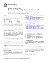 WITHDRAWN ASTM B997-15 1.6.2015 preview