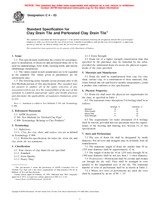 WITHDRAWN ASTM C4-03 10.2.2003 preview