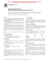 WITHDRAWN ASTM C4-04 1.10.2004 preview