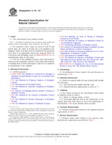 WITHDRAWN ASTM C10-07 1.12.2007 preview