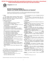 WITHDRAWN ASTM C11-01 10.2.2002 preview