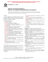 WITHDRAWN ASTM C11-08b 1.5.2008 preview