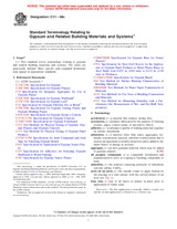 WITHDRAWN ASTM C11-08c 1.8.2008 preview