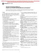 WITHDRAWN ASTM C11-98 10.2.2002 preview