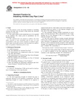 WITHDRAWN ASTM C12-03 10.2.2003 preview