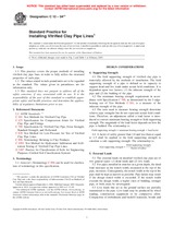 WITHDRAWN ASTM C12-04e1 1.9.2004 preview
