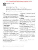 WITHDRAWN ASTM C14-03 10.7.2003 preview
