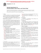 WITHDRAWN ASTM C14-05 15.10.2005 preview
