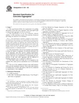 WITHDRAWN ASTM C33-02 10.1.2002 preview