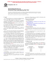 WITHDRAWN ASTM C34-10 1.6.2010 preview