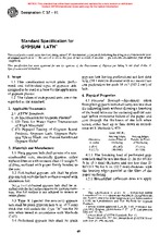 WITHDRAWN ASTM C37-81 1.1.1900 preview