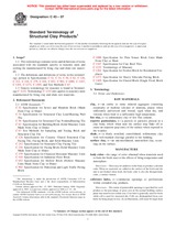WITHDRAWN ASTM C43-07 15.12.2007 preview