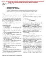 WITHDRAWN ASTM C43-99 10.2.2001 preview