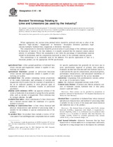 WITHDRAWN ASTM C51-02 10.6.2002 preview